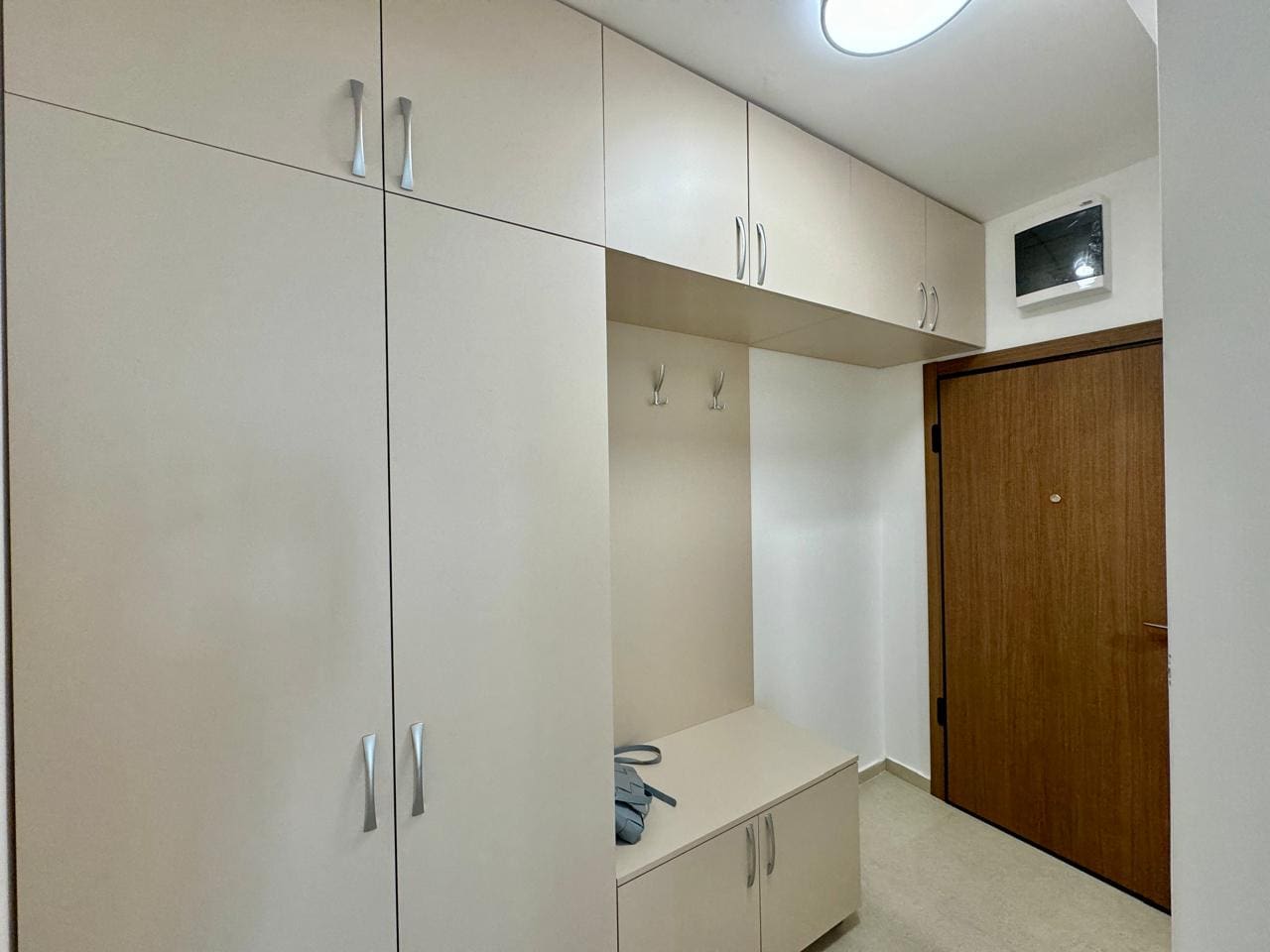 Apartment · Becici